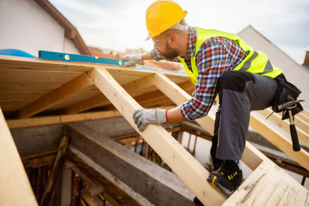Best Best Roofing Contractors  in Walters, OK